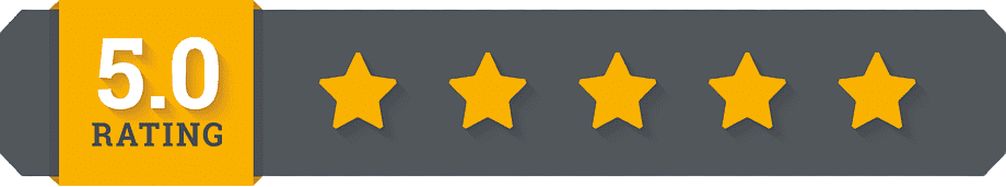 Lisa Rated Five Star